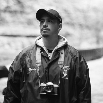 Avatar for David Rauch-Bautista Photography