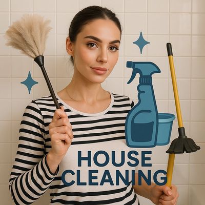 Avatar for Clean With Love