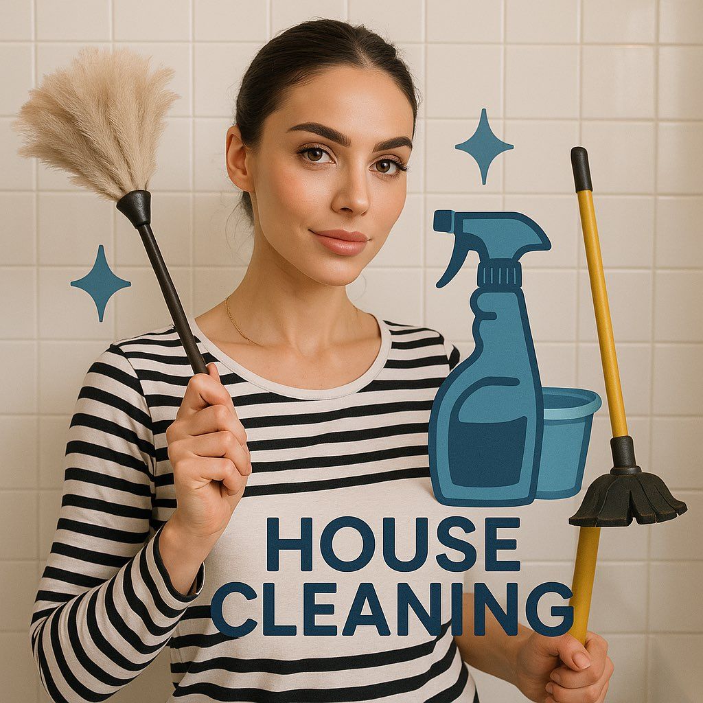 Clean With Love