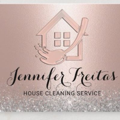 Avatar for Jennifer Freitas Cleaning Services