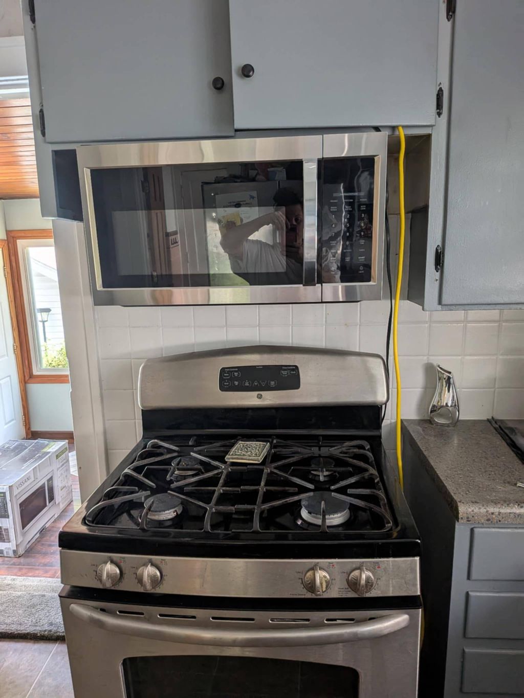 Customer photos