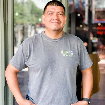 Avatar for EZ PRO CONSTRUCTION