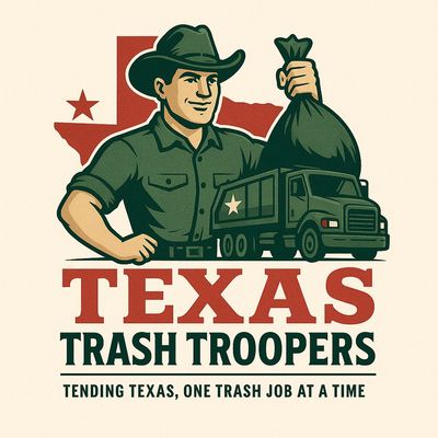 Avatar for Texas Trash Troopers