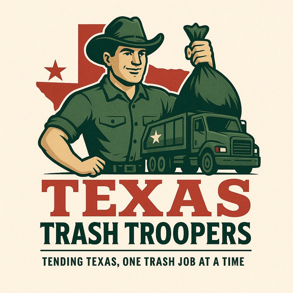 Texas Trash Troopers