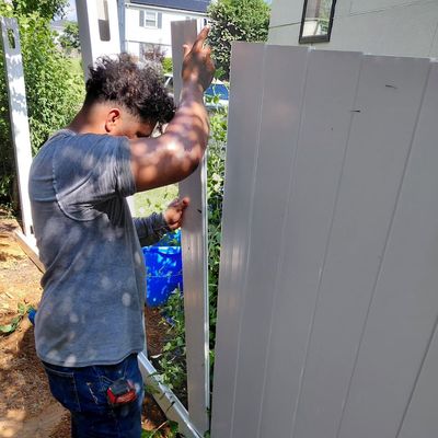 Avatar for Aldo fence and deck repair