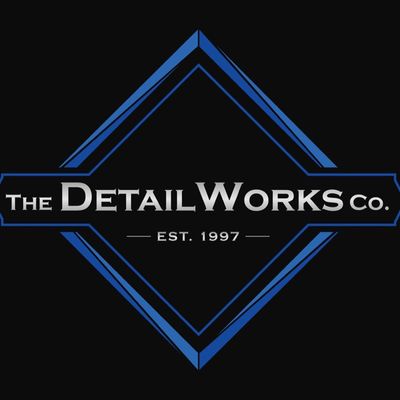 Avatar for The DetailWorks Co.
