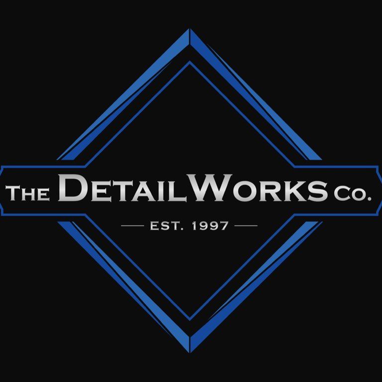 The DetailWorks Co.