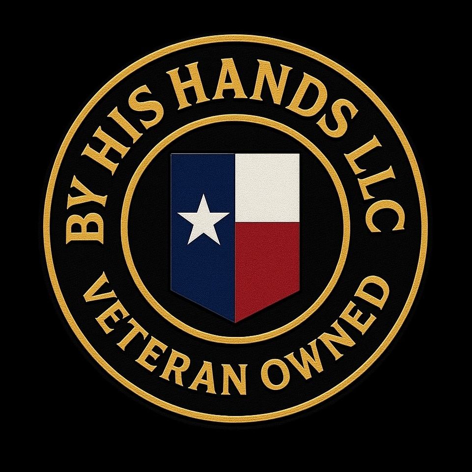 By His Hands LLC