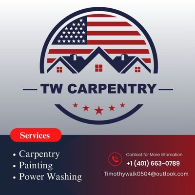 Avatar for T.W. Carpentry