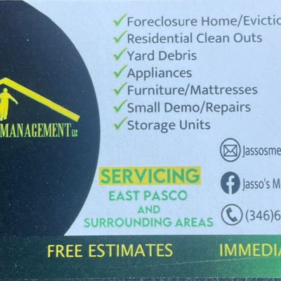 Avatar for Jasso’s mess management