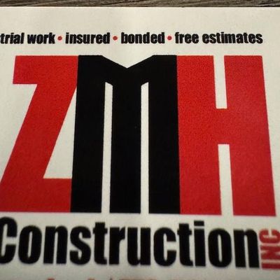 Avatar for ZMH Construction