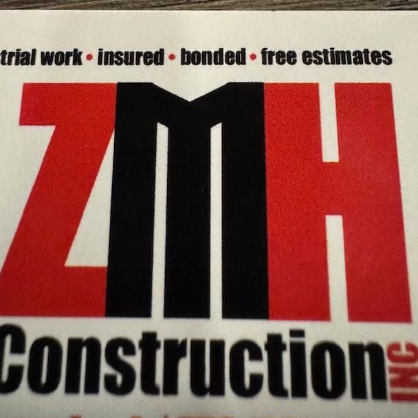 ZMH Construction