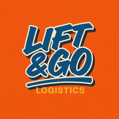 Avatar for Lift & Go Logistics