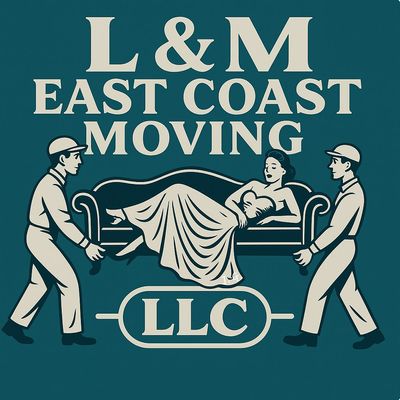 Avatar for East Coast Moving LLC