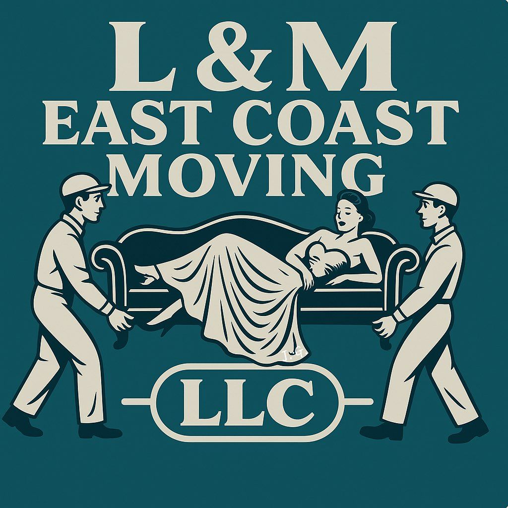 L&M East Coast Moving LLC