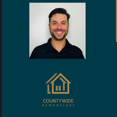 Avatar for CountyWide Remodelers