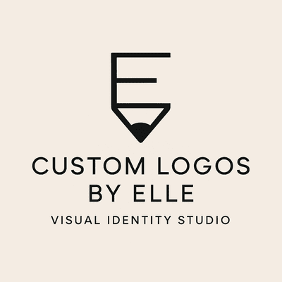 Avatar for Custom Logos by Elle