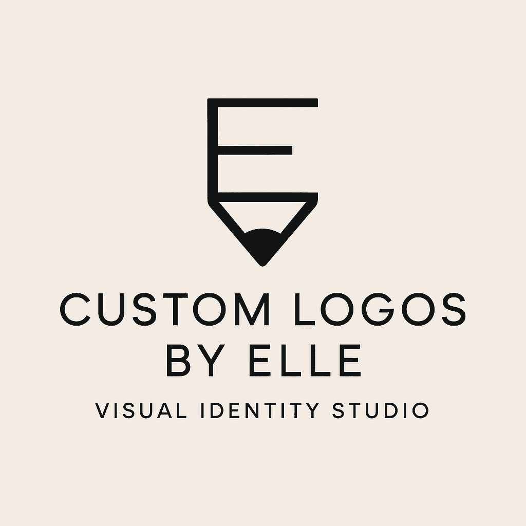 Custom Logos by Elle