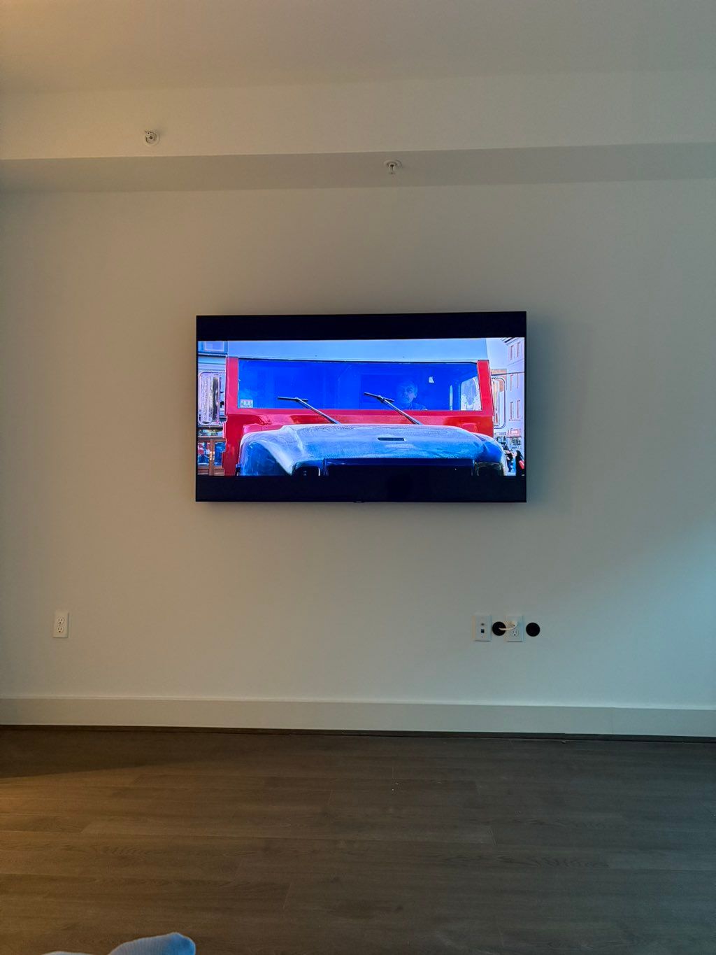 Projects and media