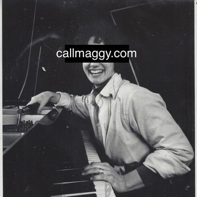 Avatar for callmaggy