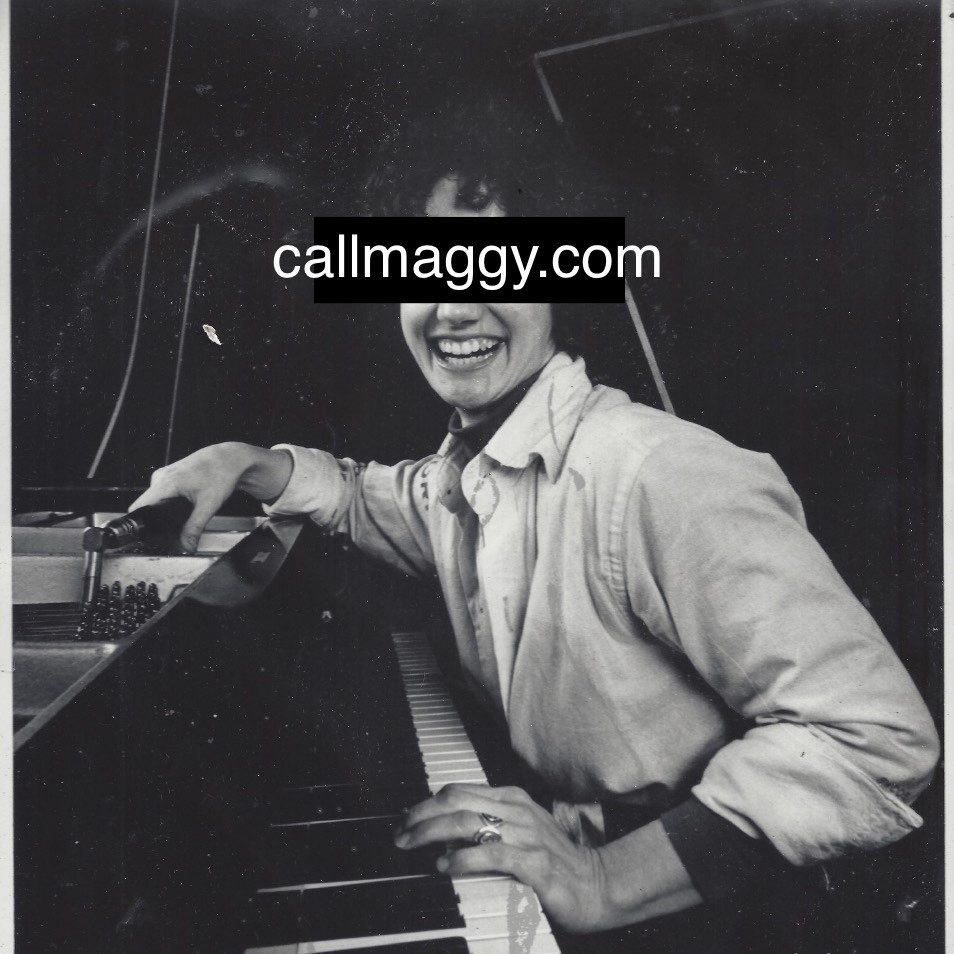 callmaggy