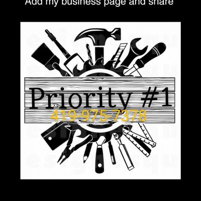 Avatar for priority #1
