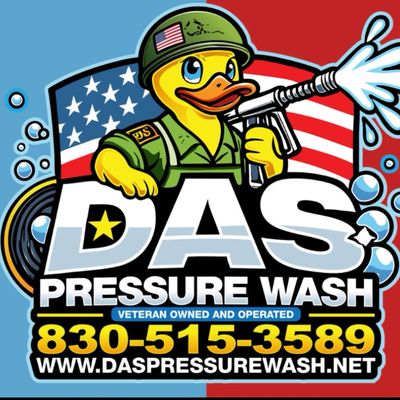 Avatar for Das Pressure Wash