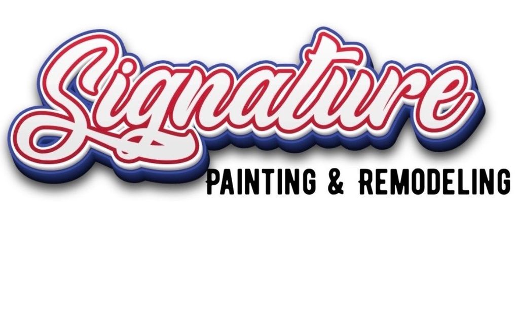 Signature Painting & Remodeling