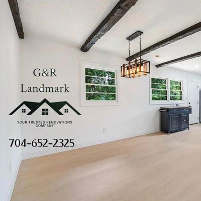 Avatar for G&R Landmark Renovations