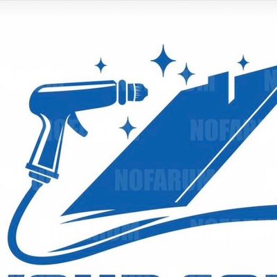 Avatar for Blessed Hands pressure washing