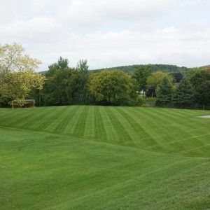 Acre plus lawncare