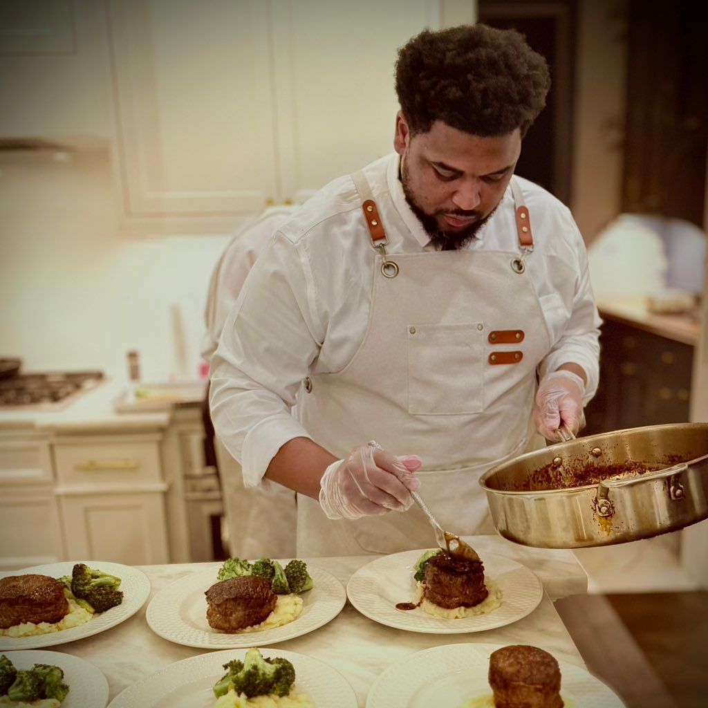 Chef KB