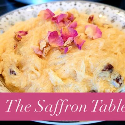 Avatar for The Saffron Table (Tri-State)