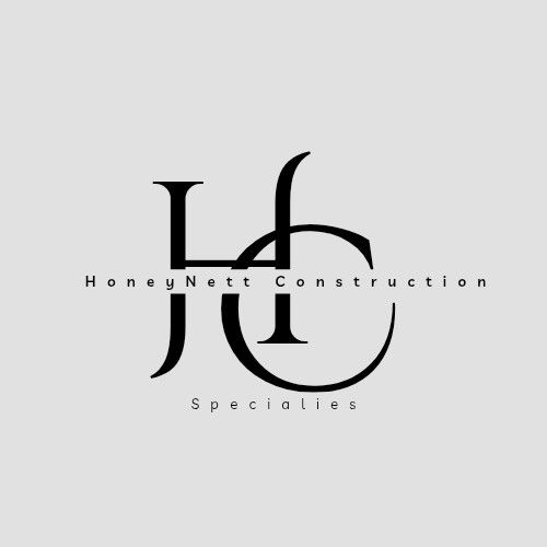 Honeynett Construction Specialties