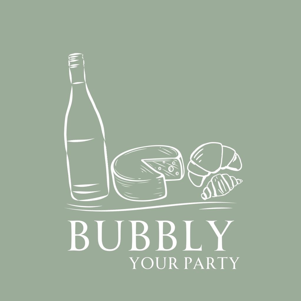 Bubbly your Party