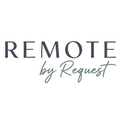 Avatar for Remote by Request