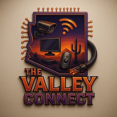 Avatar for The Valley Connect LLC