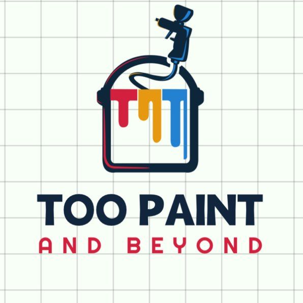 Too Paint and Beyond