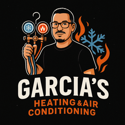 Avatar for Garcia's Heating & Air Conditioning