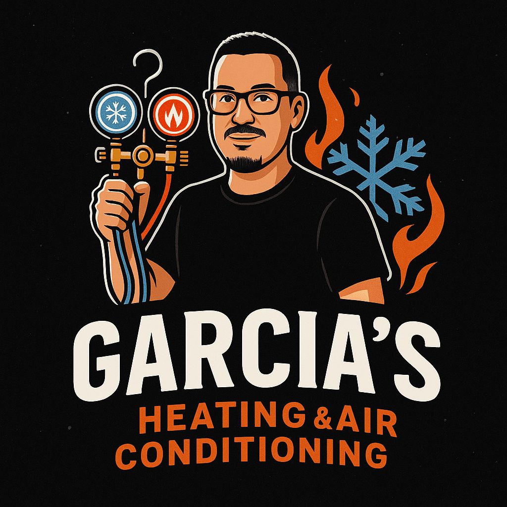 Garcia's Heating & Air Conditioning