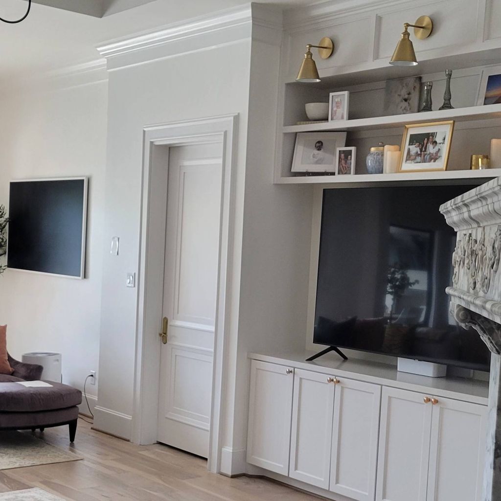 Dante's painting & remodeling