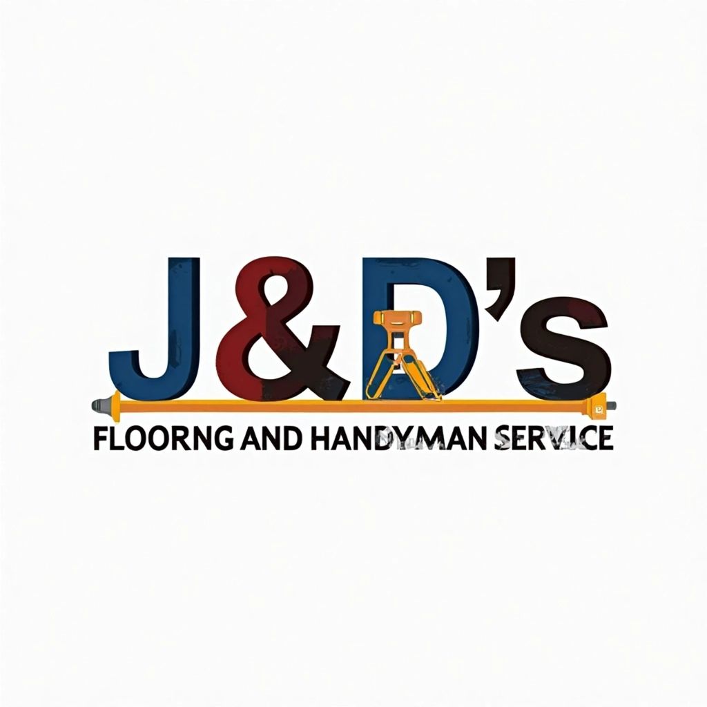 J & D's Flooring & Handyman Services