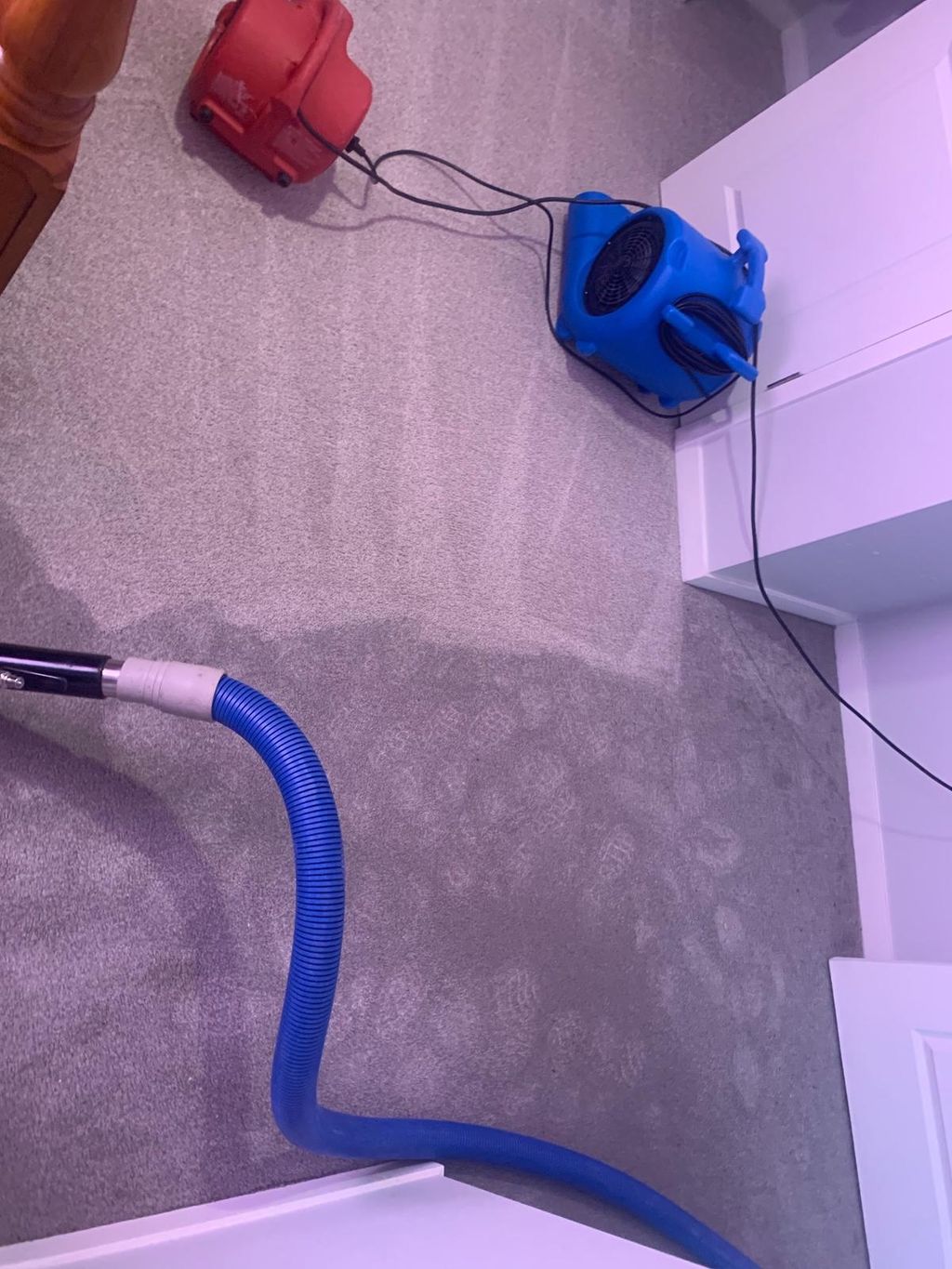 water extraction 