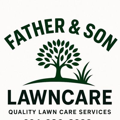 Avatar for Father & Son Lawn Care