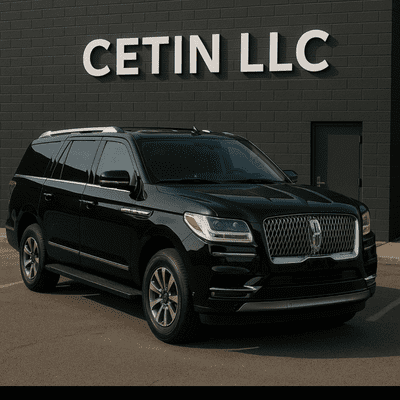 Avatar for Cetin Llc