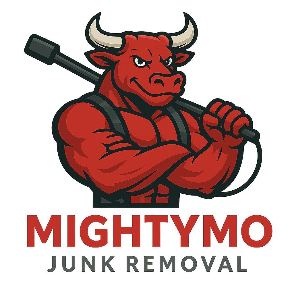 MIGHTYMO JUNK REMOVAL