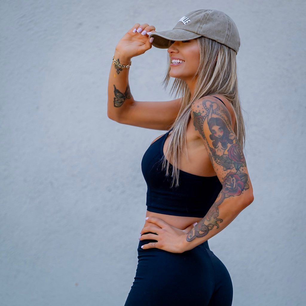 Body by Samantha