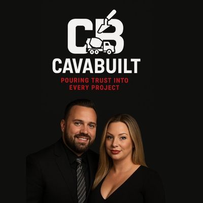 Avatar for Cavabuilt