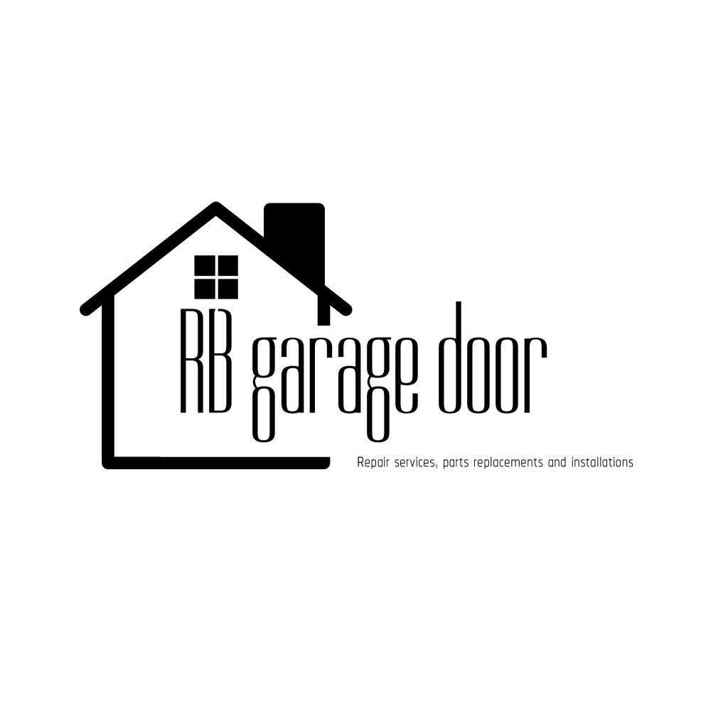 R B garage door repair and install Services