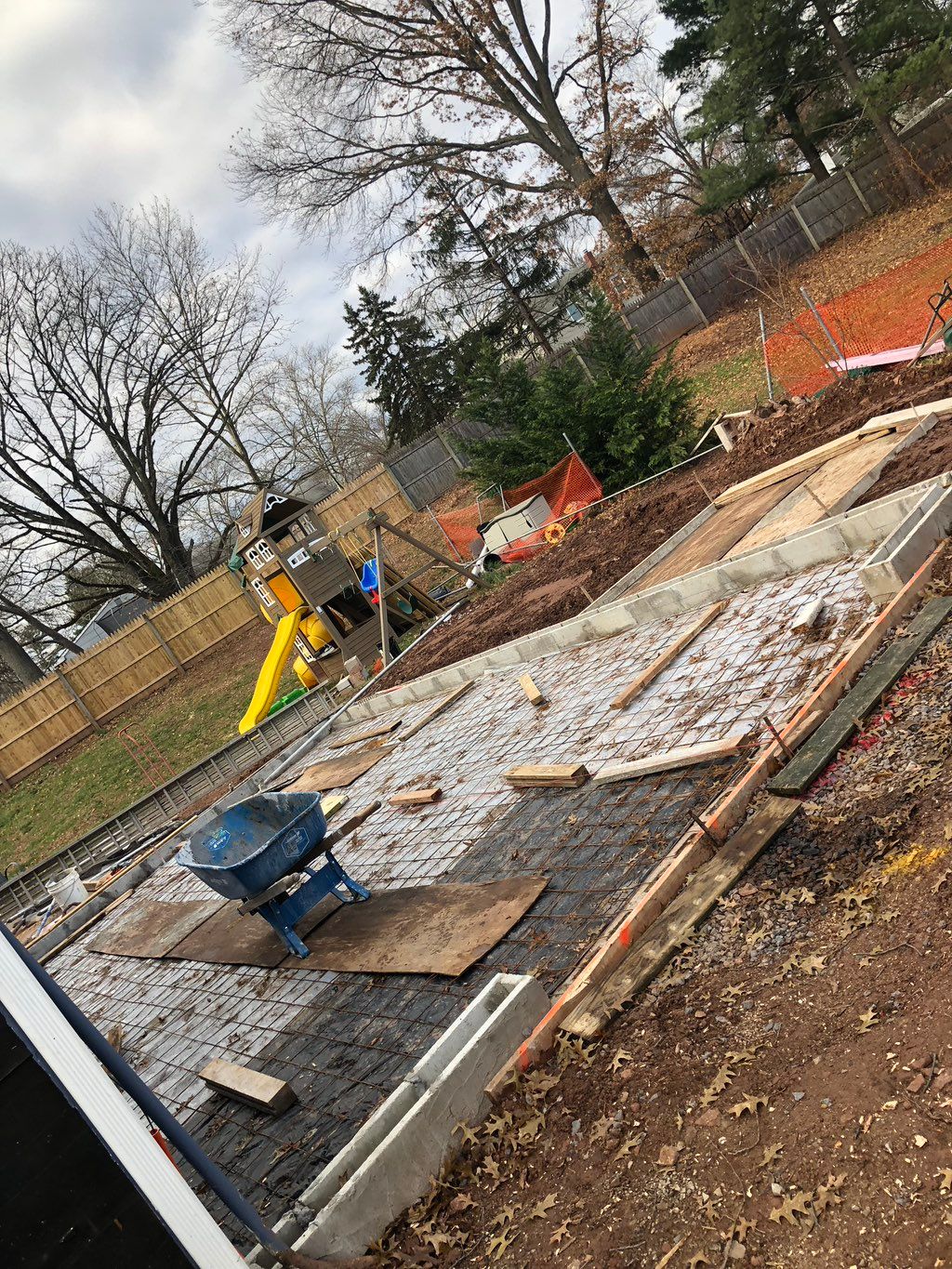 Projects and media
